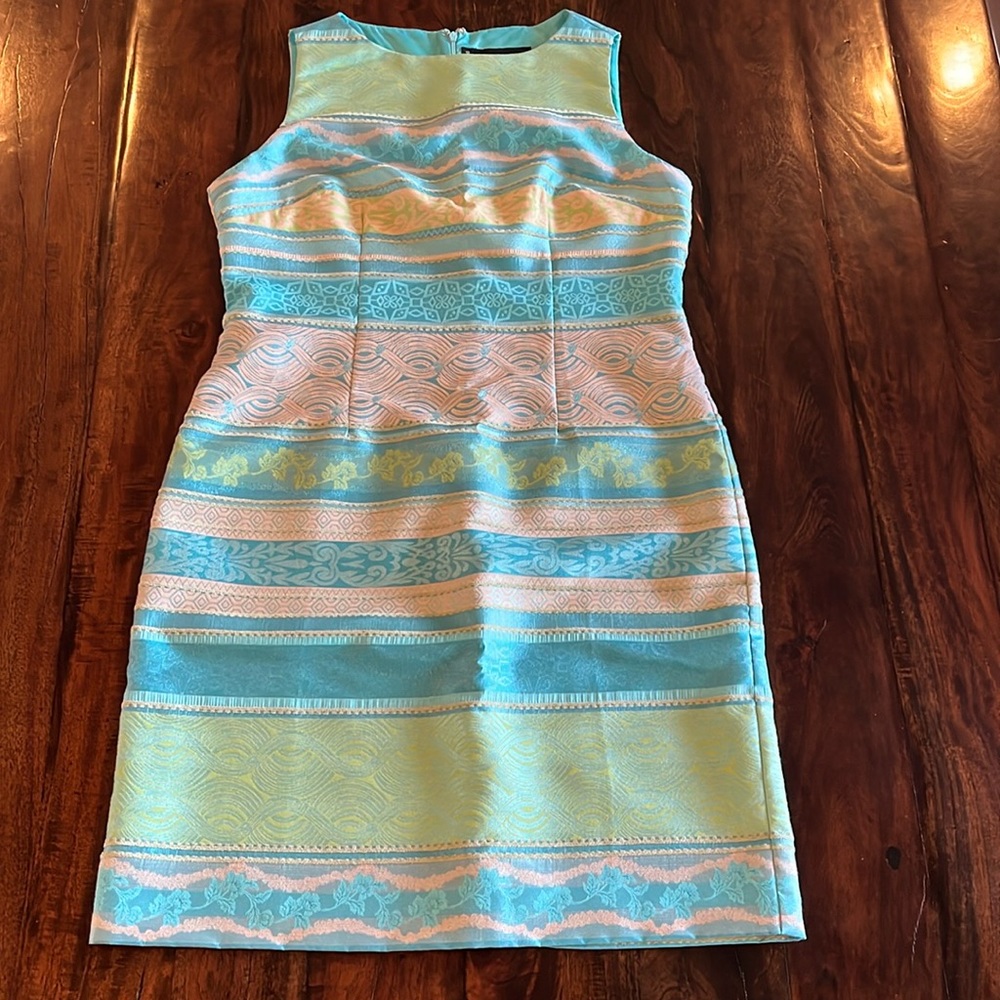 Chetta B dress size 12